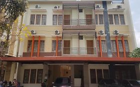 Residence Duksina 2 By SHM